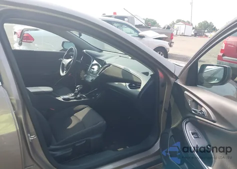 2022 Chevrolet Malibu Fwd Lt from USA, damaged, VIN 1G1ZD5ST4NF124012